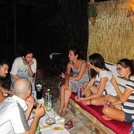 Friends Hostel Bukarest