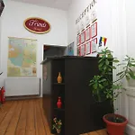 Friends Bucarest
