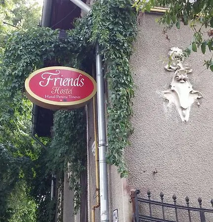 旅馆 朋友旅馆 *