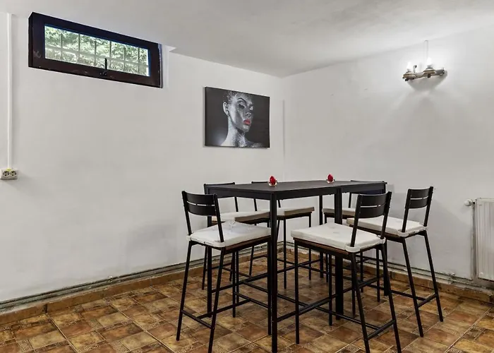 Vandrarhem Friends *