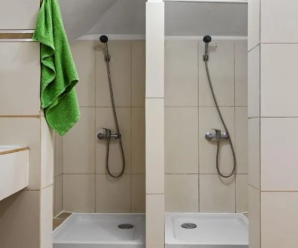 Friends 호스텔 부쿠레슈티