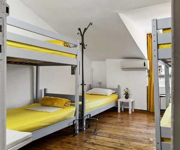 بيت شباب فريندز