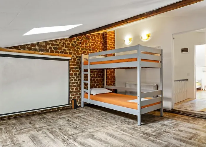 Friends * 부쿠레슈티