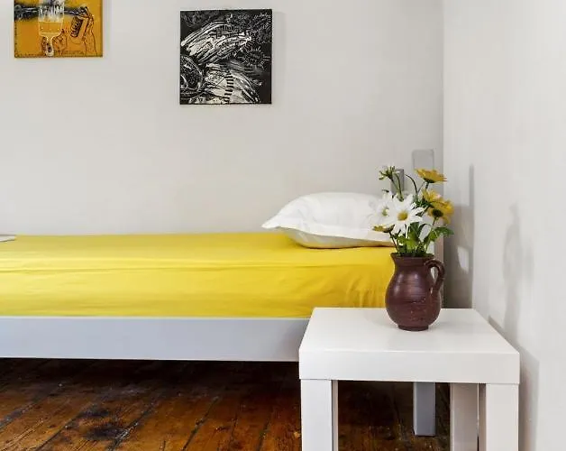 بيت شباب فريندز بوخارست