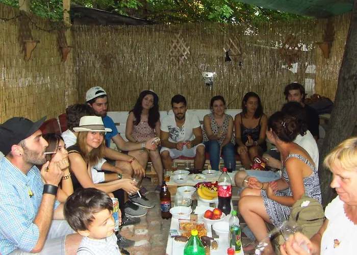 بيت شباب بيت شباب فريندز