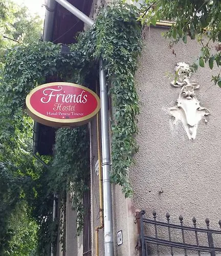 بيت شباب بيت شباب فريندز *