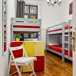 Friends Hostel Bukurešť