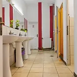 Hostel Friends Bukurešť