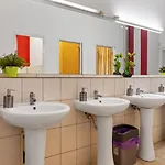 Friends * Bukurešť