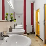 Friends Hostel Bukurešť