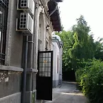 Friends Hostel Bukurešť