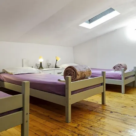 Hostel Friends Bukurešť