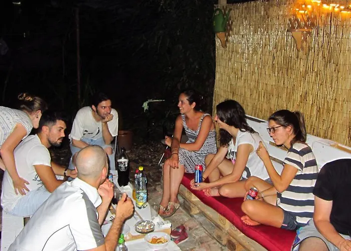 Friends Hostel Bukarest